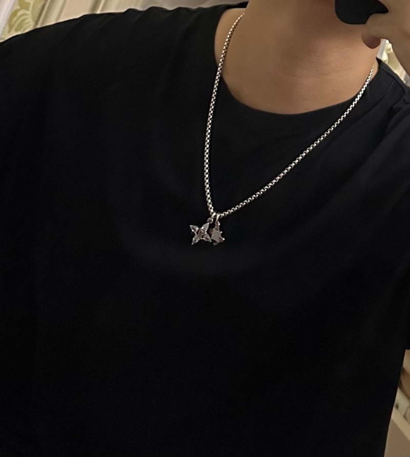 LV Necklaces